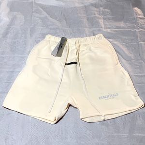 FEAR OF GOD ESSENTIALS Sweat Shorts